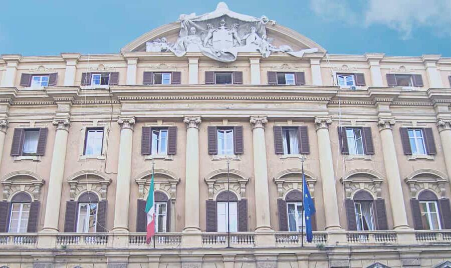 Ministero dell’Economia e delle Finanze