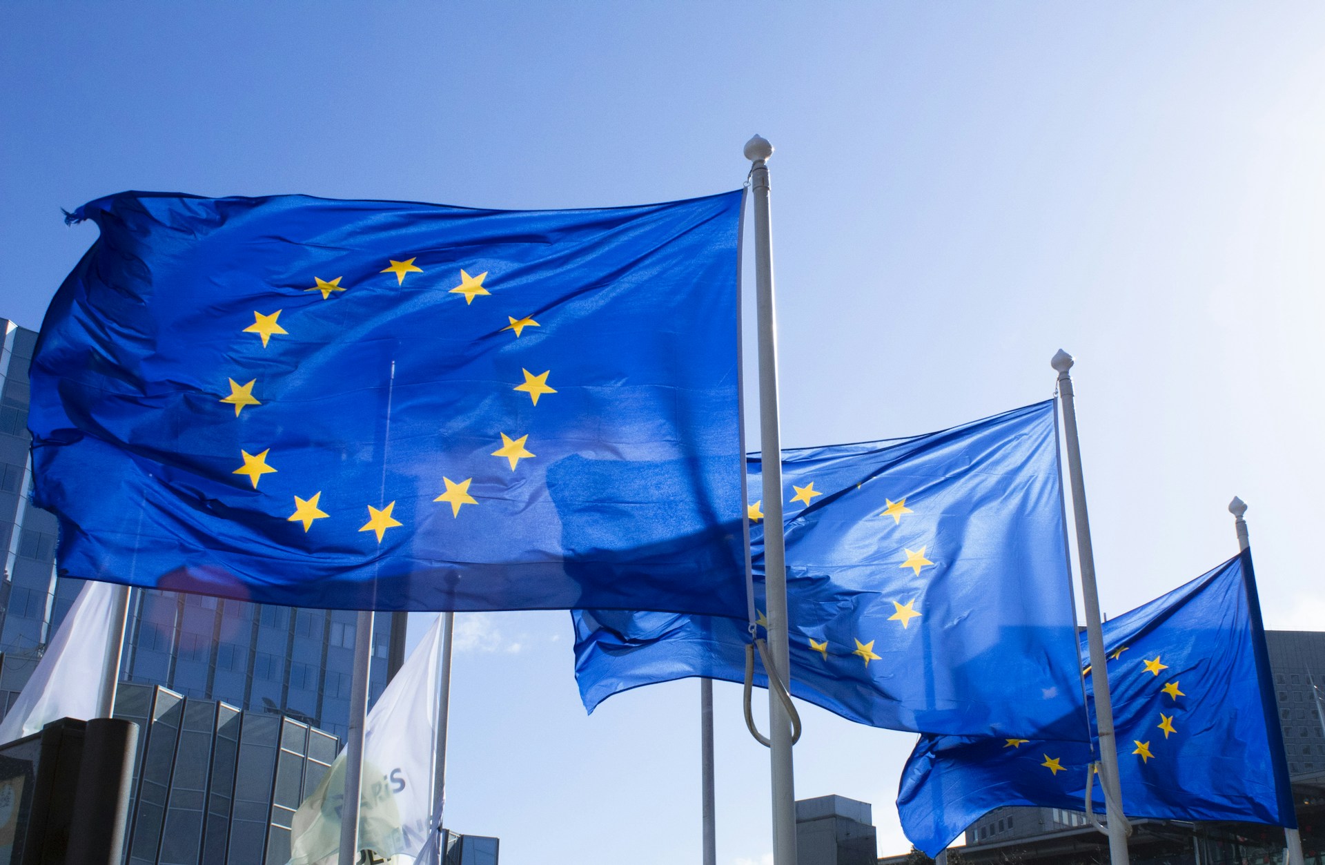 Andamento del Pil Eurozona nel primo trimestre 2026