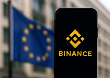 Binance, stop operatività in UE dal 1° luglio: cosa devono fare i clienti