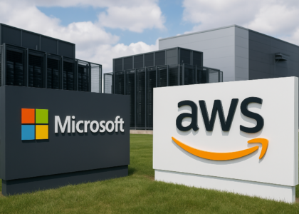 Commissione UE: servizi cloud di Amazon e Microsoft designati come 'gatekeeper'