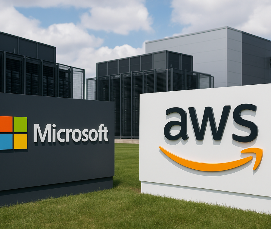 Commissione UE: servizi cloud di Amazon e Microsoft designati come 'gatekeeper'