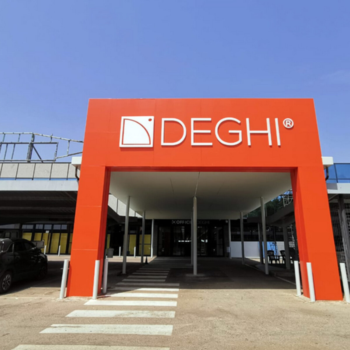 Deghi e il contatore alla rovescia per sconti