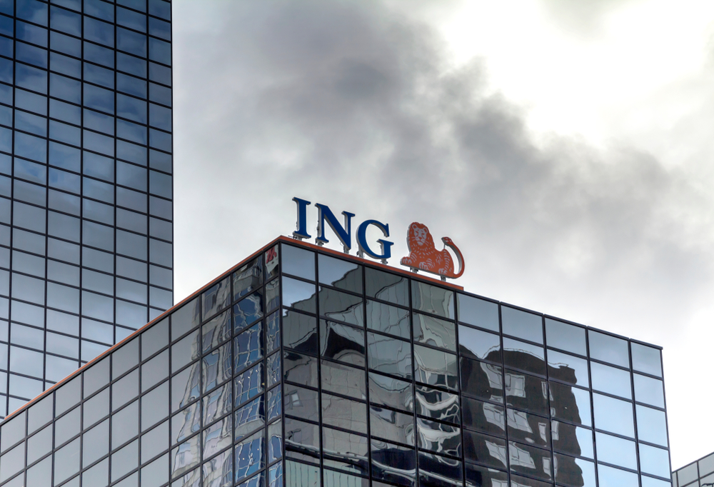 Assistente AI di ING per le domande di mutuo