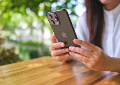 Aggiornamenti di sicurezza Apple