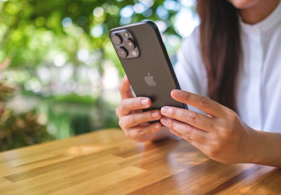 Aggiornamenti di sicurezza Apple