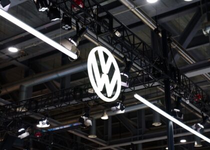Logo Volkswagen