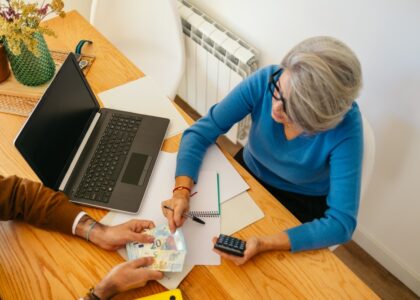 Aumento delle pensioni nel 2027