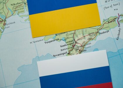 Attività nella Crimea durante lo stato d'emergenza