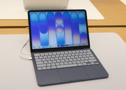 Aumento prezzi Apple MacBook e iPad