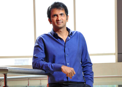 Bhavin Turakhia