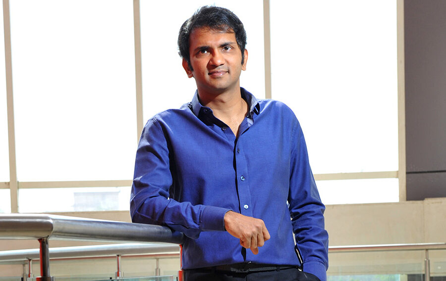 Bhavin Turakhia