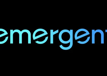 Logo di Emergent