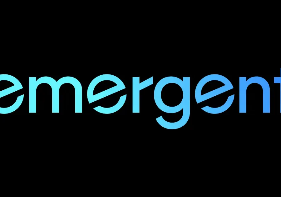 Logo di Emergent