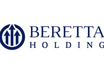 Beretta Holding fabbrica munizioni