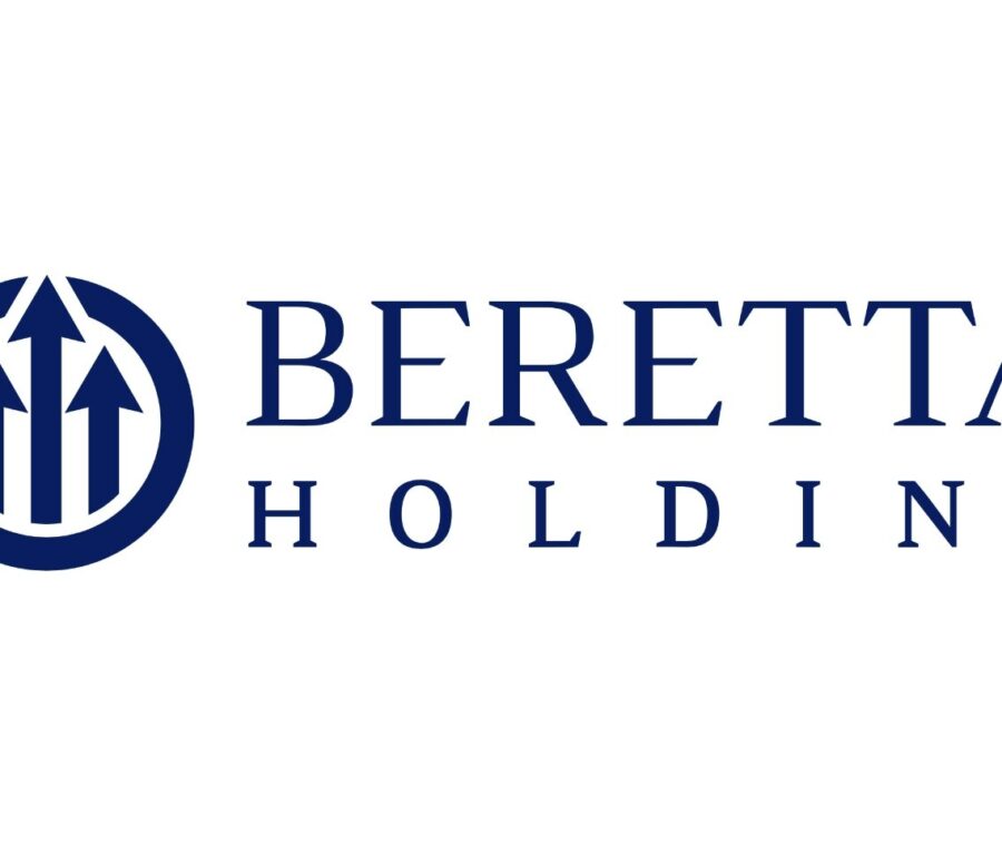Beretta Holding fabbrica munizioni