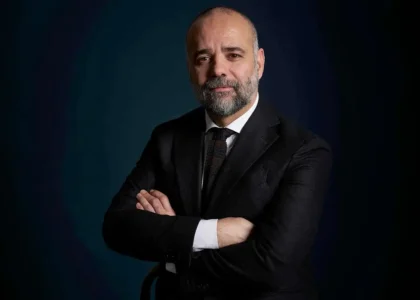 Domenico Montano Amministratore Delegato Human Company