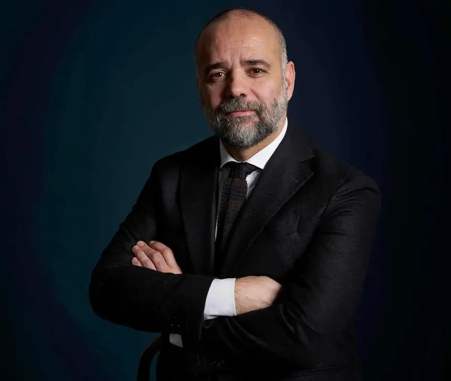 Domenico Montano Amministratore Delegato Human Company
