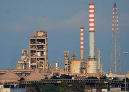 Ex Ilva di Taranto