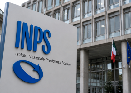 Calendario pagamenti INPS luglio 2026