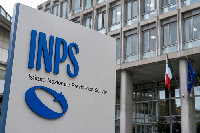Calendario pagamenti INPS luglio 2026