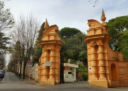 Sede centrale della Luiss