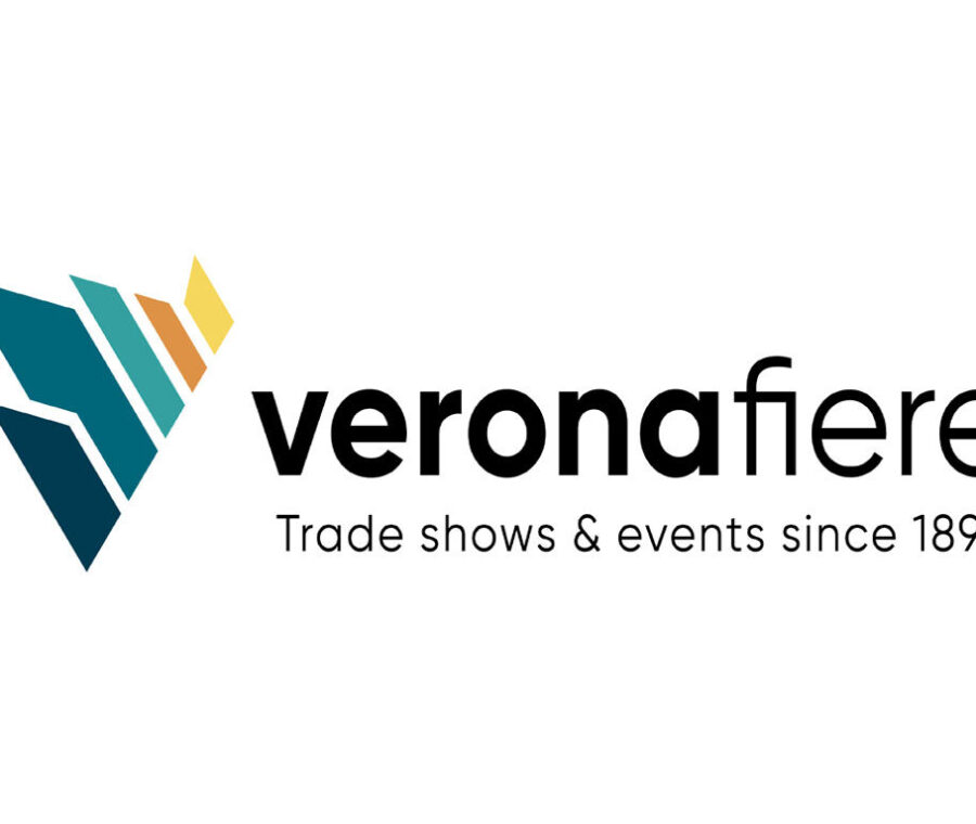 Logo di Veronafiere
