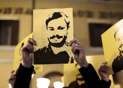 Giulio Regeni