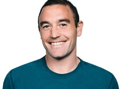 Kevin Weil