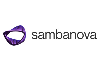 Logo di SambaNova Systems
