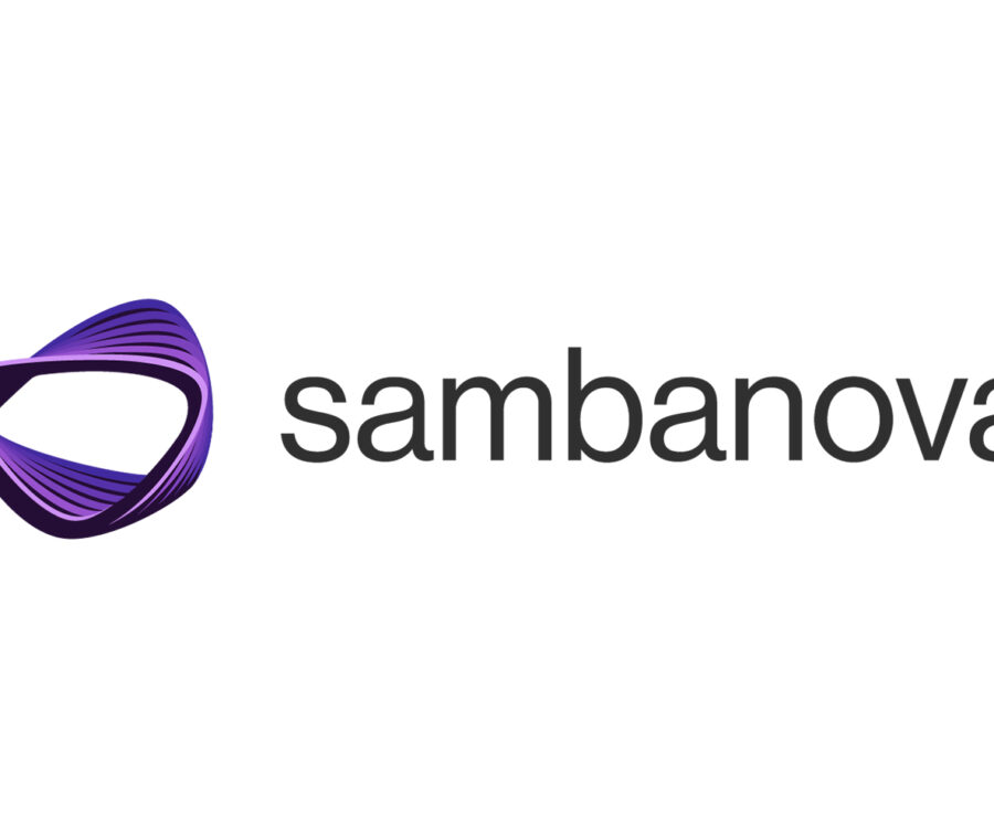 Logo di SambaNova Systems