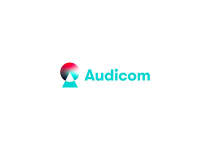 Logo Audicom