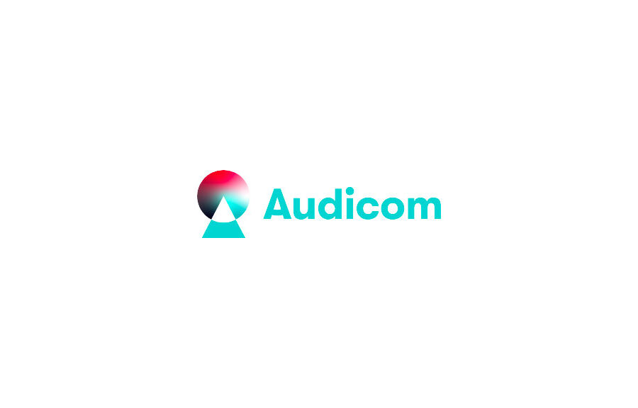 Logo Audicom