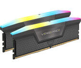 Due kit di memoria DDR5-6000 da 32 GB