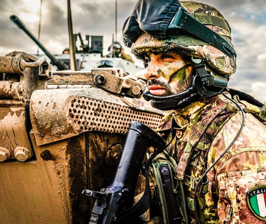 Esercito Italiano