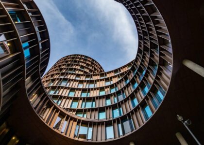 Tecnocem: Innovazione e Sostenibilità nel Settore delle Costruzioni