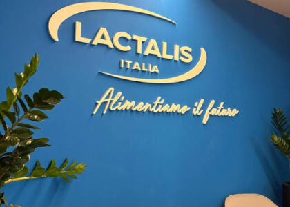 Logo Lactalis Italia