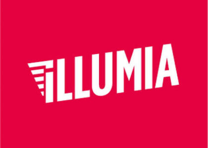 Logo Illumia