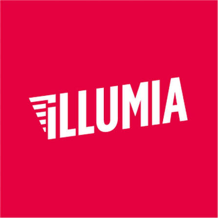 Logo Illumia