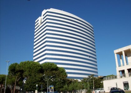Inaugurazione Punto di assistenza Inail a Cagliari