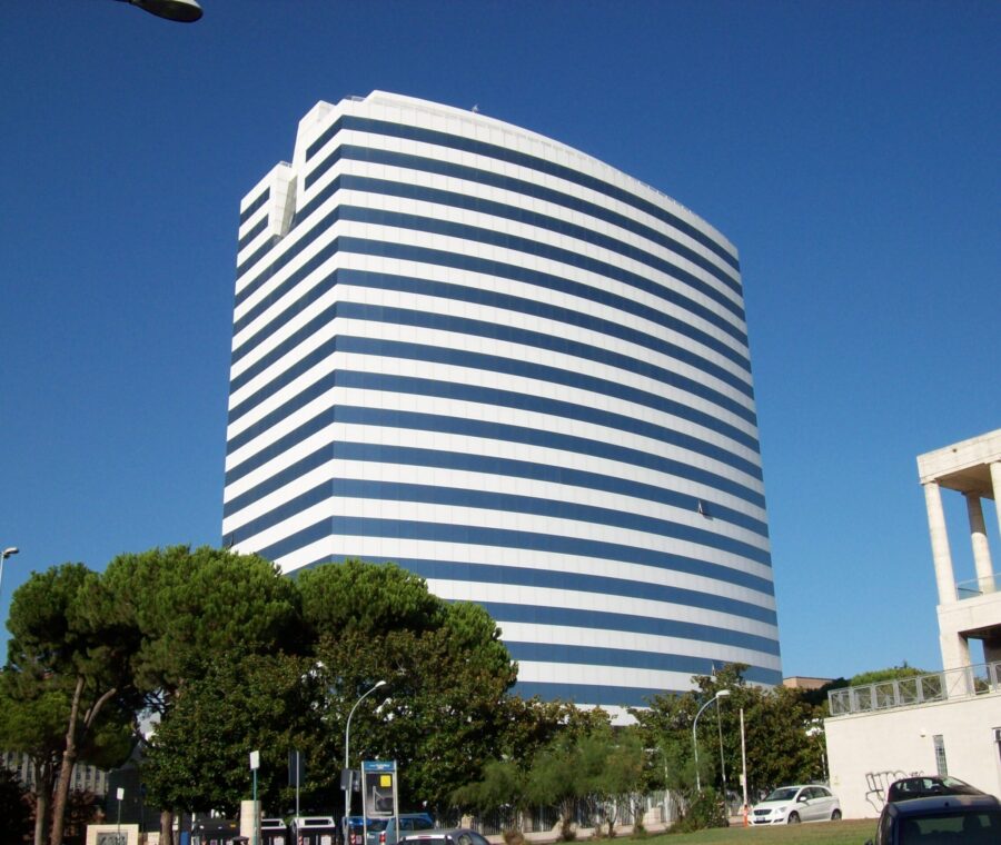 Inaugurazione Punto di assistenza Inail a Cagliari