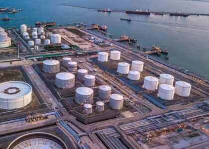 Kuwait Petroleum Corporation