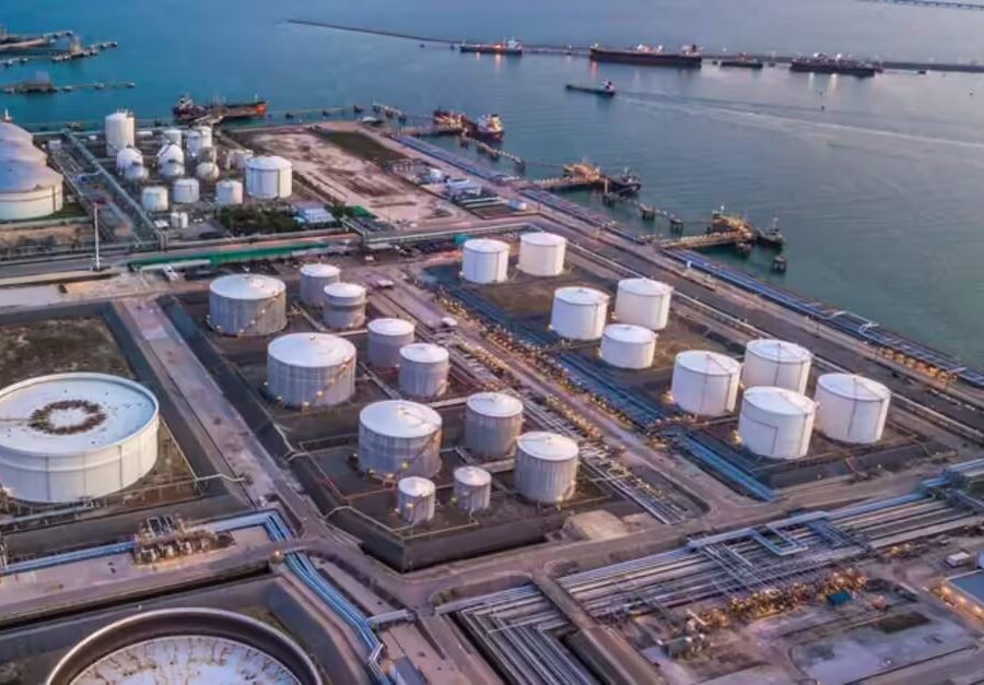 Kuwait Petroleum Corporation