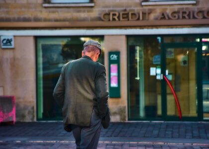 Immagine rappresentativa di Credit Agricole e Banca del Mezzogiorno