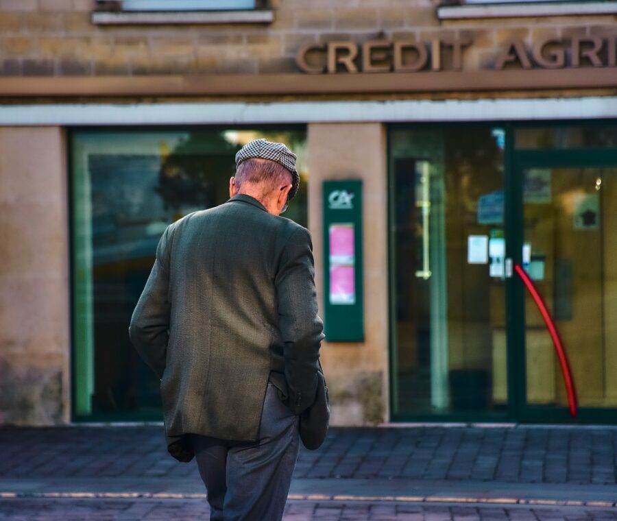 Immagine rappresentativa di Credit Agricole e Banca del Mezzogiorno