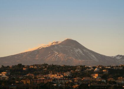 Aeroporto di Catania
