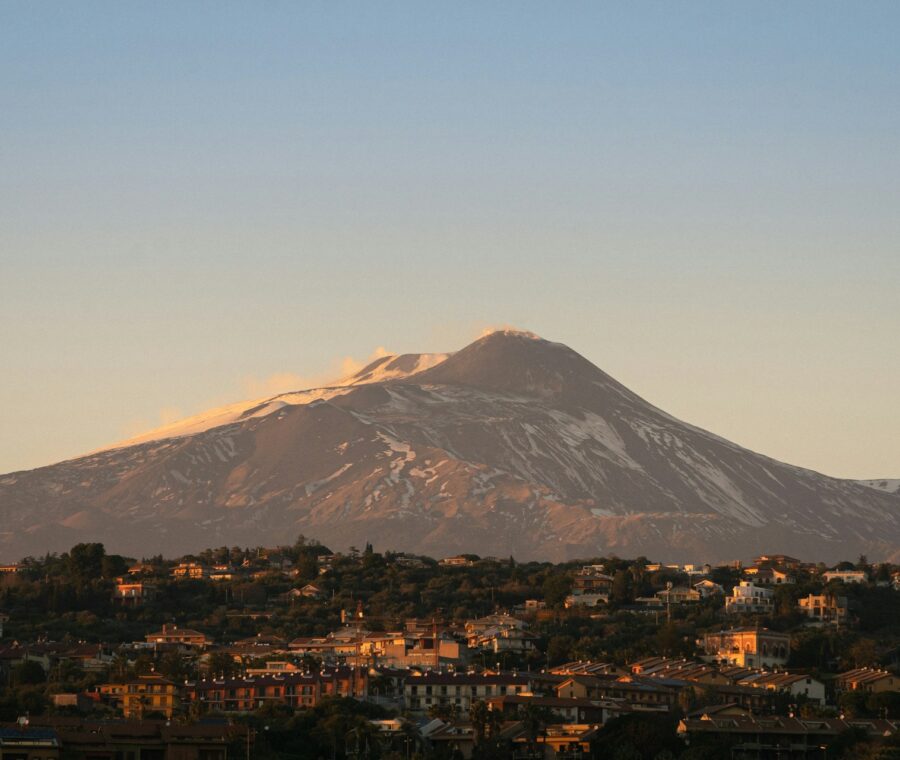 Aeroporto di Catania