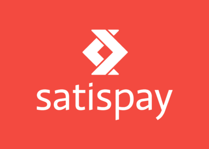 Logo di Satispay