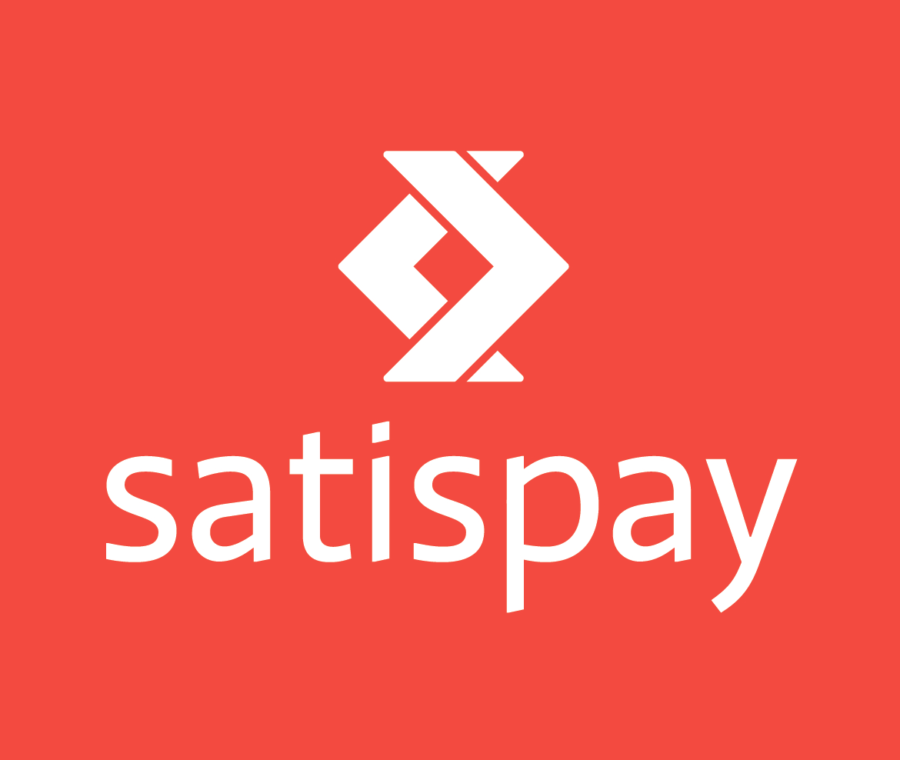 Logo di Satispay