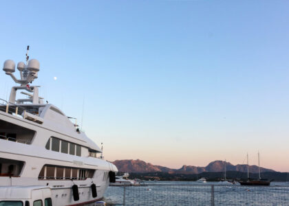 Next Yacht acquisisce Siman
