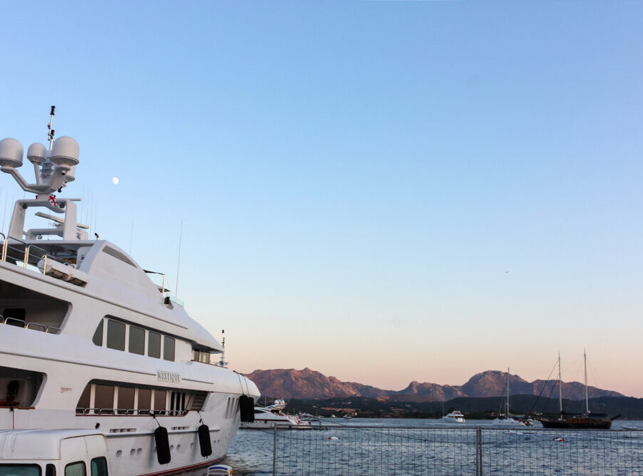 Next Yacht acquisisce Siman